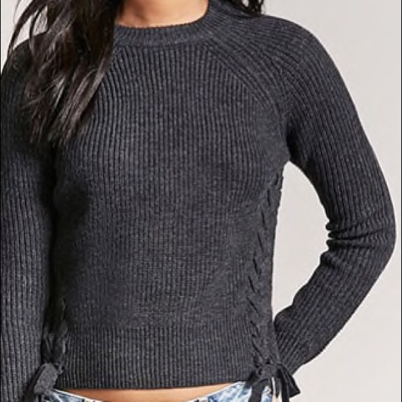 Forever 21 Tops - NWT Sweater